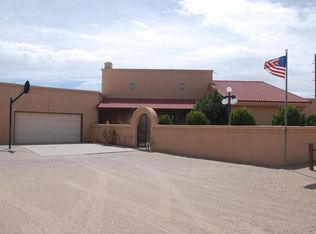 15 Dove Dr, Belen, NM 87002