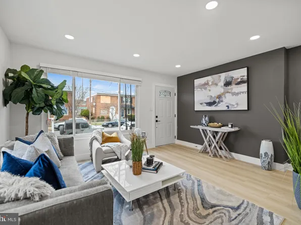 1237 Emerson St NE, Washington, DC 20017