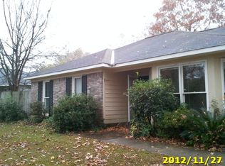 926 Lovick St, Columbus, GA 31904