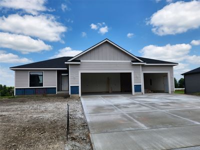 530 Walnut Dr, Huxley, IA, 50124
