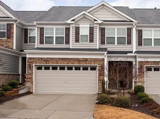 814 Nanny Reams Ln, Cary, NC 27519