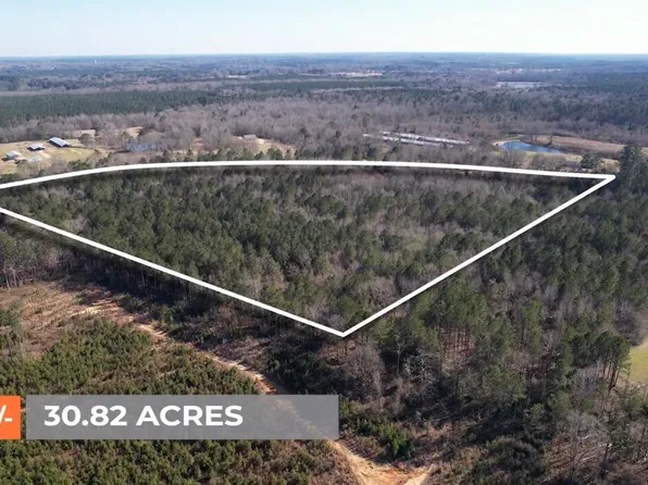 0 Hayman Lake Rd, Mendenhall, MS 39114