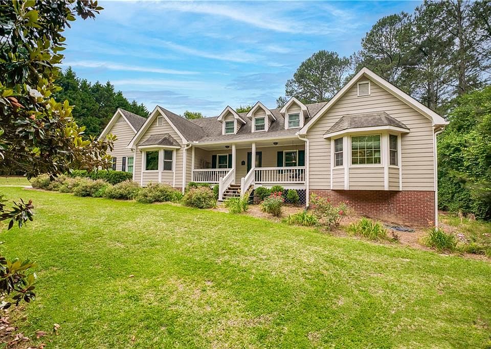 535 Cooper Rd, Loganville, GA 30052 | MLS #7225389 | Zillow
