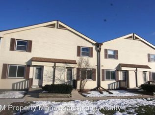 506 East Ave, Hartford, WI 53027