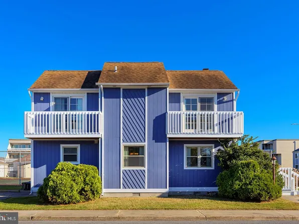 3102 Anchorage Way #4, Ocean City, MD 21842