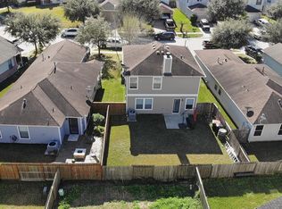 419 Mantova Dr, Houston, TX 77073