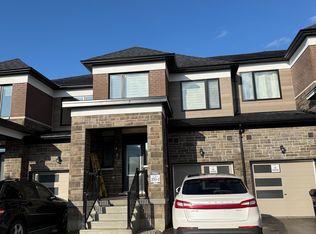 39 Tamworth Ter, Barrie, ON L9J0L5