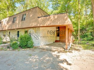 1461 Palisades Rd, Signal Mountain, TN 37377