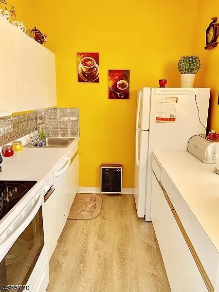 1 bed, 850 sqft, $1,800 — Photo 4