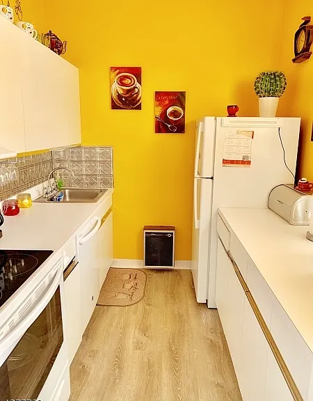 111 Mulberry St #1D — Photo 4