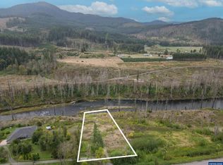 35220 N Santiam Hwy SE, Gates, OR 97346