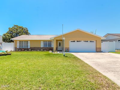 1051 Chelsea Way, Port Orange, FL, 32129