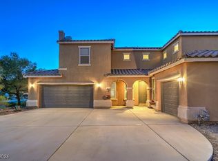 5833 Addy Ln, North Las Vegas, NV 89081