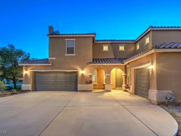 5833 Addy Ln, North Las Vegas, NV 89081