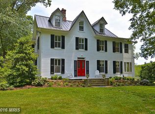 315 Ashton Rd, Ashton, MD 20861