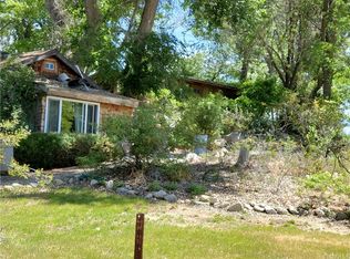 59600 Ramsey Rd, Anza, CA 92539