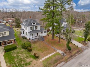 1708 5th St, Victoria, VA 23974