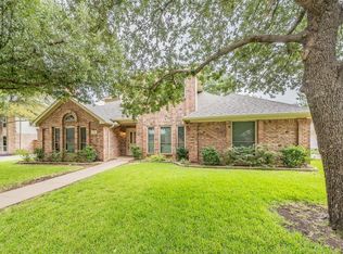1101 Pheasant Rdg, Keller, TX 76248