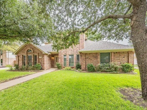 1101 Pheasant Rdg, Keller, TX 76248