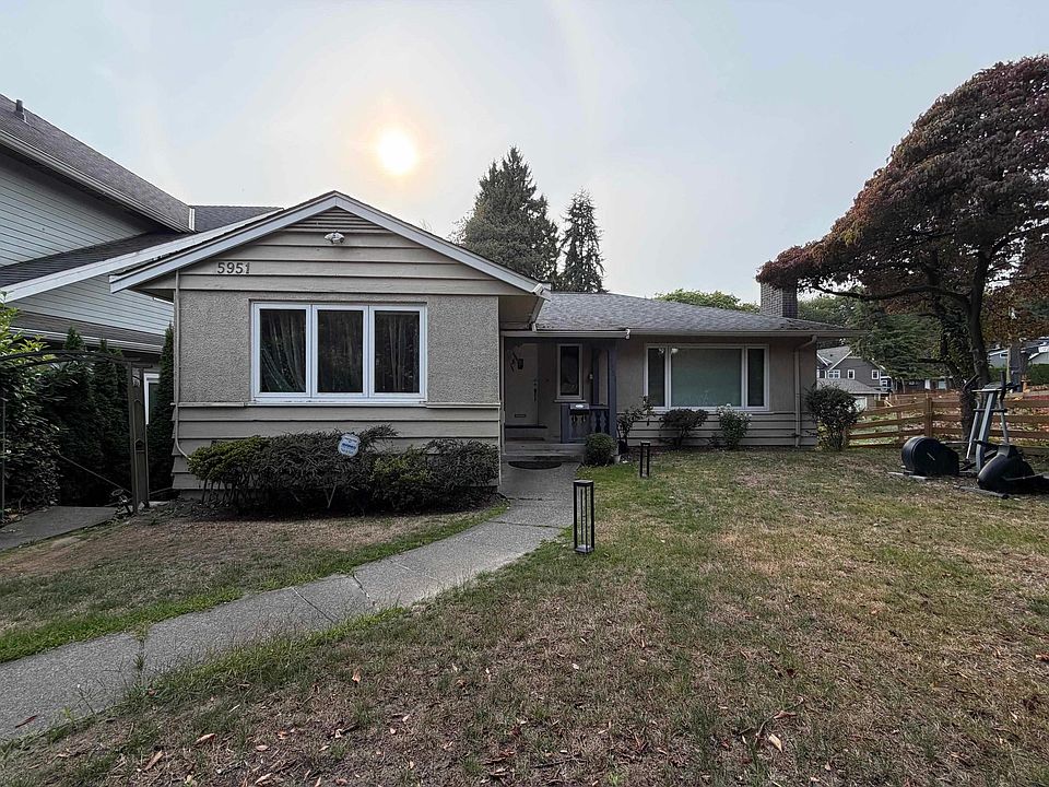 1st image of 5951 Dunbar St