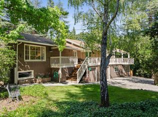 80 Frances Ave, Larkspur, CA 94939