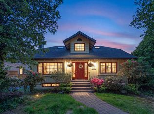 2148 Kings Ave, West Vancouver, BC V7V2B8