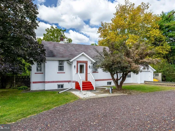 399 Fries Mill Rd, Franklinville, NJ 08322