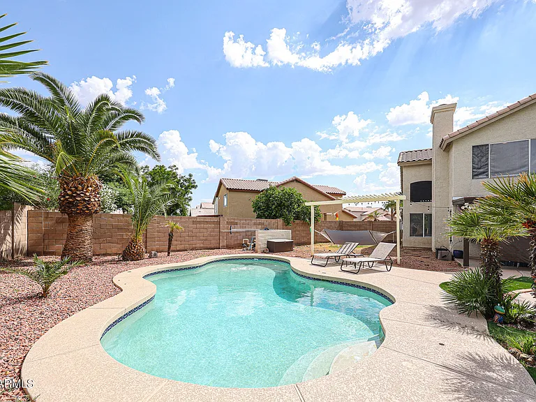 3902 E Rosemonte Dr — Photo 39