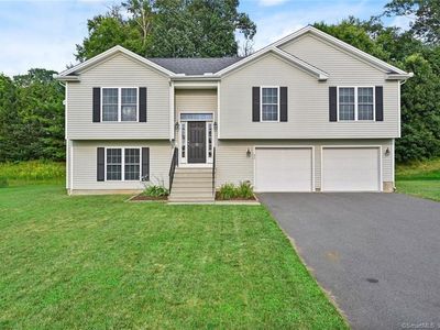 35 Cortland Way, Southington, CT, 06489
