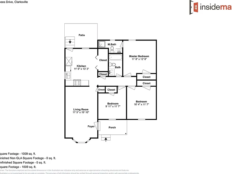 757 Spees Dr — Photo 15