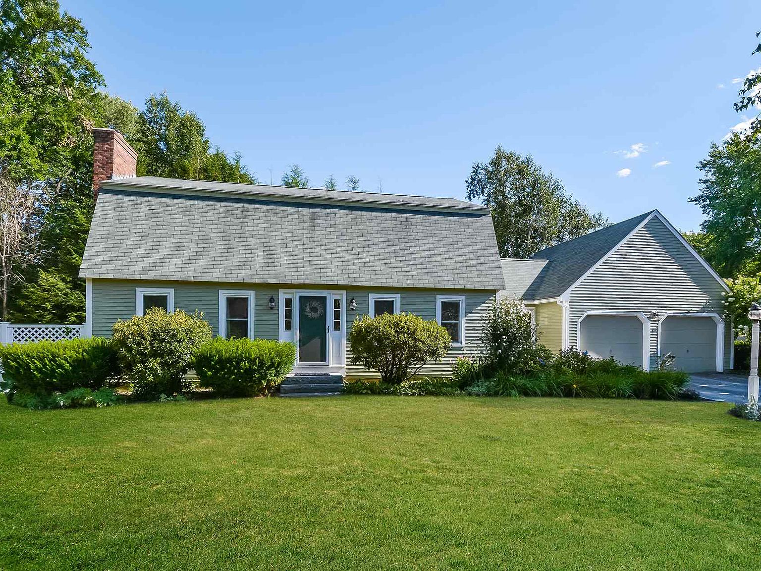 43 Conant Drive, Concord, NH 03301 Zillow