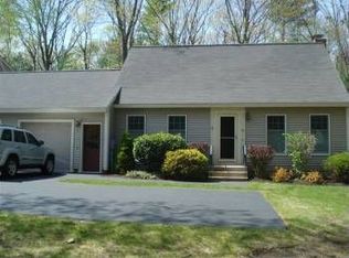 6 Cape Woods Dr, Cape Elizabeth, ME 04107