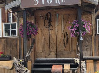 602 Mill St, Sumpter, OR 97877
