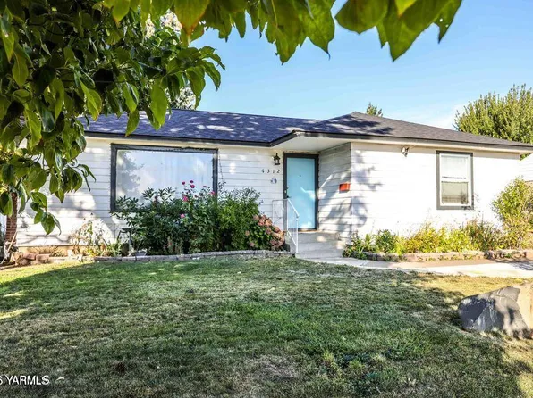 1312 S 6th Ave, Yakima, WA 98902