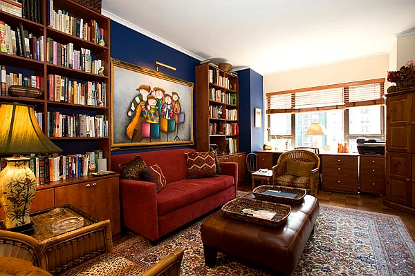 Sold by Brown Harris Stevens | media 10