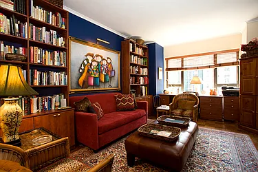 Sold by Brown Harris Stevens