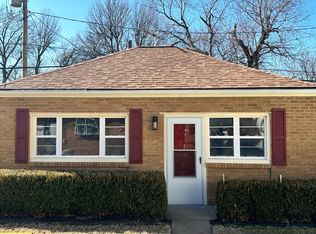 1238 S Jamestown Ave, Tulsa, OK 74112