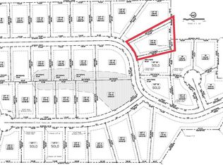 LOT 34 Olde Towne Subdivision, Pontotoc, MS 38863