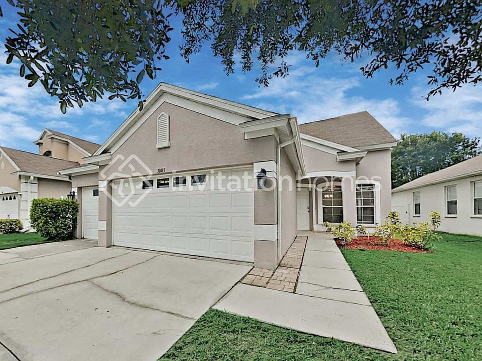1st image of 3005 Clover Blossom Cir