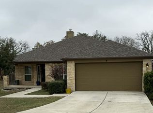 827 Savannah Cv, Elgin, TX 78621