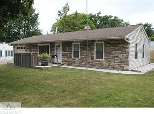 500 Beechwood St, Lansing, MI 48910