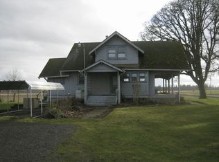 3336 Desart Rd NE, Silverton, OR 97381