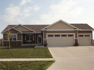 3505 NW 15th St, Ankeny, IA 50023
