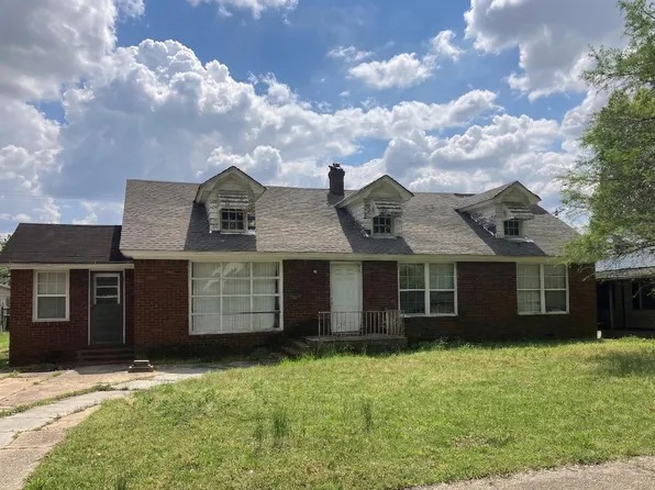 1205 W Walnut St, Blytheville, AR 72315