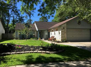 7326 Roadrunner Ln, Humble, TX 77396