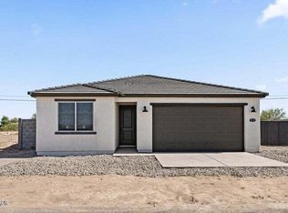 3430 W Colusa Dr, Casa Grande, AZ 85131