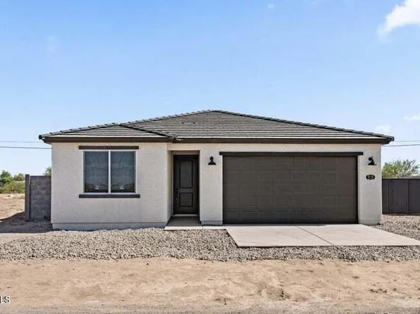 3430 W COLUSA Drive, Eloy, AZ 85131