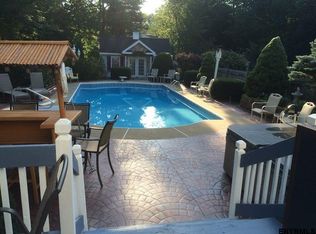 247 Meadowlark Dr, Ballston Spa, NY 12020