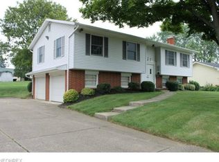 1810 Kenwood Dr, Orrville, OH 44667