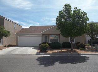 10604 Chilili Dr NW, Albuquerque, NM 87114